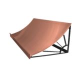 1170mm Copper Sarah Canopy