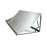 1170mm Natural Zinc Sarah Canopy