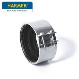 100mm Harmer SML - Grip Coupling