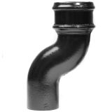 ) Cast Iron Downpipe Offset 115mm (4.5