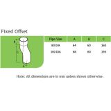 Fixed Offset Dims Table