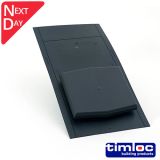 Roof Slate Vent for 610x305mm & 510x255mm Slates 