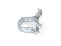 100mm Galvanised Steel Downpipe Bracket