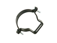 100mm Hargreaves Mech416 Coated Steel Adjustable Bracket