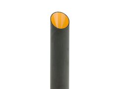 100mm Hargreaves Mech416 Soil Cast Iron Double Spigot Pipe 3000mm - Buy online from Raincelear Systems now