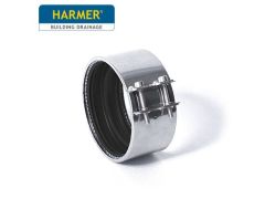 100mm Harmer SML - Grip Coupling