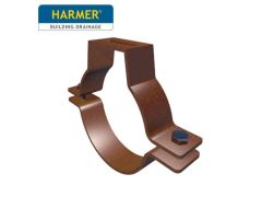 100mm SML Below Ground Ductile Iron Brackets