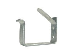 120mm Quartz Zinc Box Gutter Fascia Bracket 