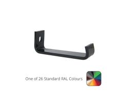 125x100mm Aluminium GX Joggle Box Top Strap - One of 26 Standard Matt RAL colours TBC