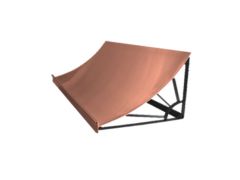 1170mm Copper Sarah Canopy