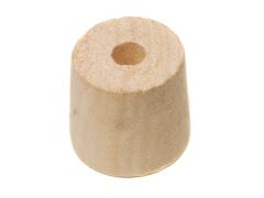 30mm Wooden Spacer Bobbin