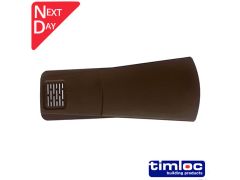 Ambi-Verge Unit - Brown