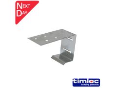 Dry Verge Profiled Tile End Grain Batten Bracket