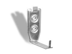 Galvanised Fascia Bracket Angle Adjuster