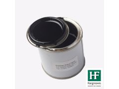 Hargreaves Foundry 250ml Black Touch Up Paint