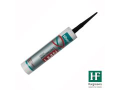 Hargreaves Foundry 300ml Cartridge Silicone Sealant