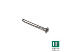 Hargreaves Foundry 100mm Pipe Nail