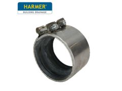 Harmer SML Above Ground Adaptor Coupling 75mm