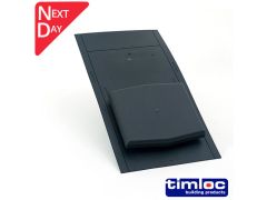 Roof Slate Vent for 610x305mm & 510x255mm Slates 