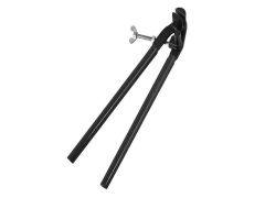 Top-Fix Rafter Gutter-Bracket Bending Tool