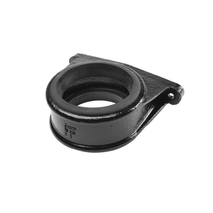 110mm SimpleFIT Loose Socket with Ears - Black