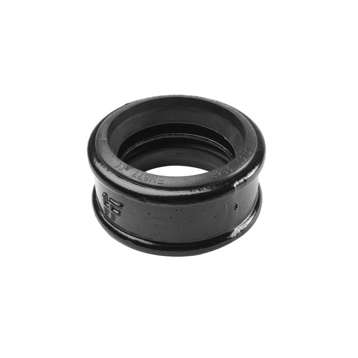 110mm SimpleFIT Loose Socket without Ears - Black