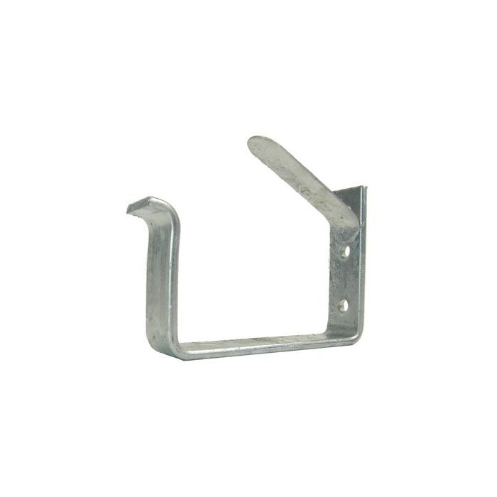 120mm Quartz Zinc Box Gutter Fascia Bracket 