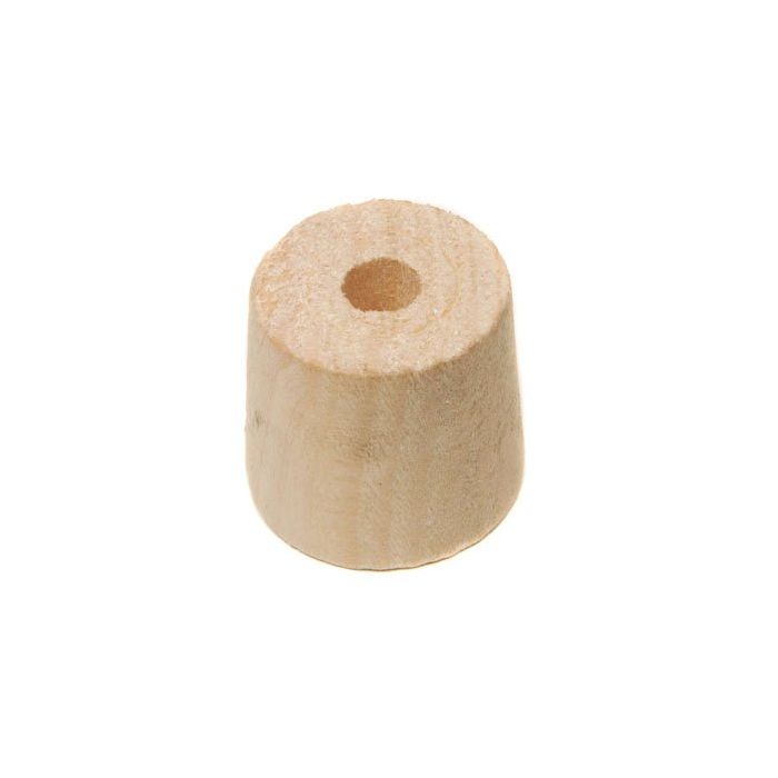 30mm Wooden Spacer Bobbin