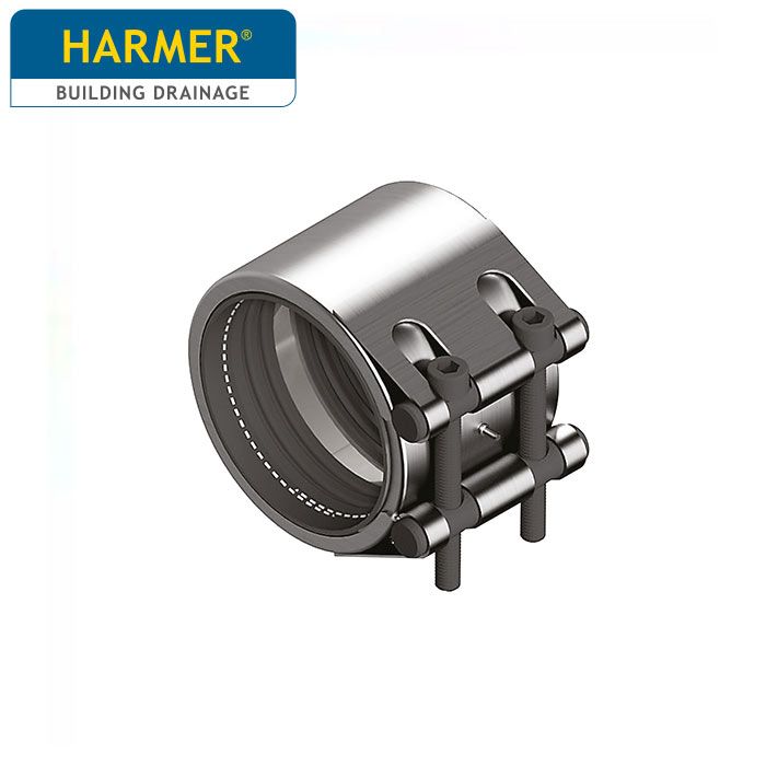 50mm Harmer SML Axilock S High Pressure Coupling from Rainclear Systems