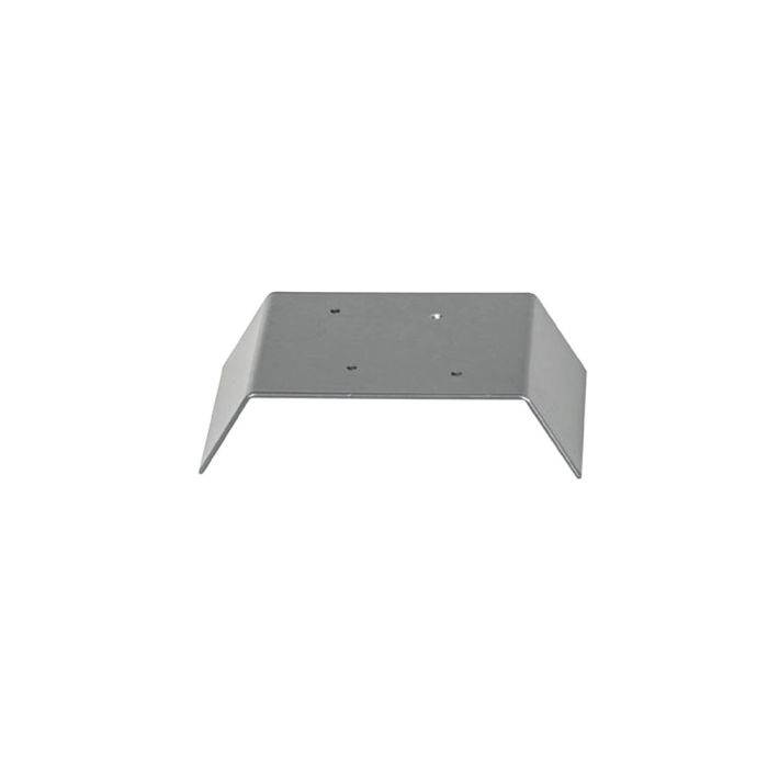 AluEdge 100 Capping Uncoated Joiner Bracket/Union