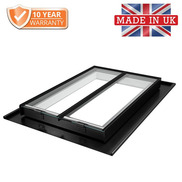 Conservation Rooflight - Medium - 517 x 828mm