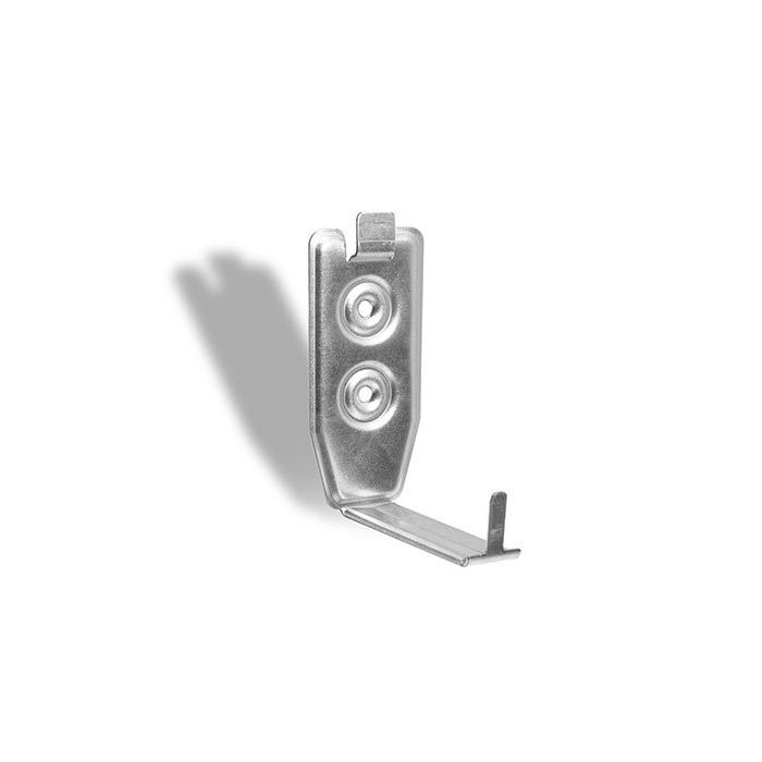 Galvanised Fascia Bracket Angle Adjuster