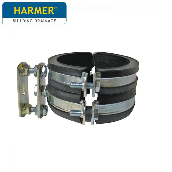 Harmer SML Standpipe Support Bracket 70-150mm