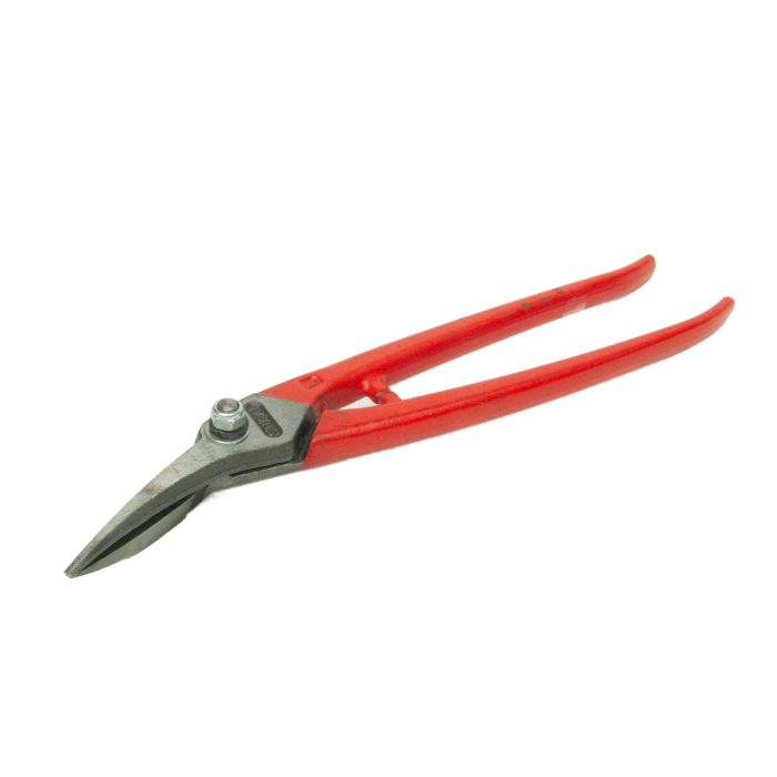 Left-hand Tin Snips 