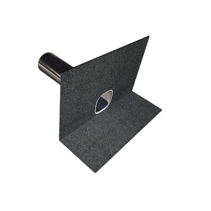 ProDrain Rainwater Parapet Outlet 120-128mm