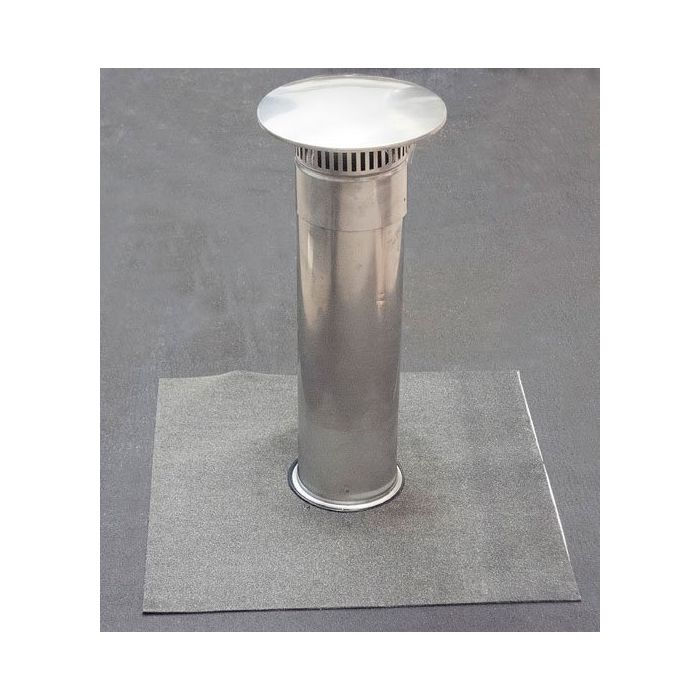 ProVent Ventilation Pipe 90mm