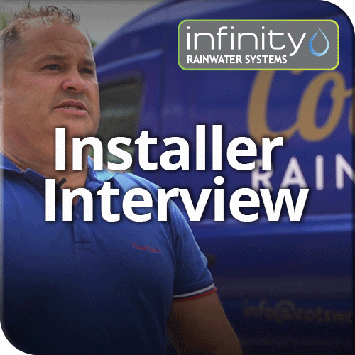 Installer Interview